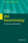 Image for DNA Nanotechnology: From Structure to Functionality