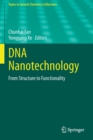 Image for DNA Nanotechnology