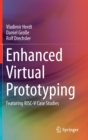 Image for Enhanced Virtual Prototyping : Featuring RISC-V Case Studies