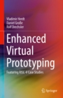 Image for Enhanced Virtual Prototyping: Featuring RISC-V Case Studies