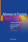 Image for Advances in psoriasis  : a multisystemic guide