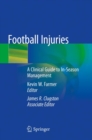 Image for Football Injuries