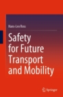 Image for Safety for Future Transport and Mobility