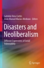 Image for Disasters and Neoliberalism