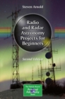Image for Radio and Radar Astronomy Projects for Beginners