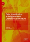 Image for Data visualization in Enlightenment literature and culture