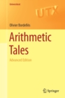 Image for Arithmetic Tales : Advanced Edition
