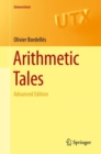 Image for Arithmetic Tales: Advanced Edition