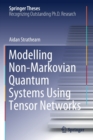 Image for Modelling Non-Markovian Quantum Systems Using Tensor Networks