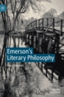 Image for Emerson&#39;s Literary Philosophy