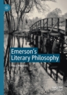 Image for Emerson&#39;s Literary Philosophy
