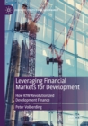 Image for Leveraging Financial Markets for Development