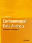 Image for Environmental Data Analysis: An Introduction With Examples in R