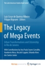 Image for The Legacy of Mega Events
