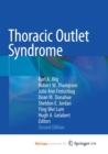 Image for Thoracic Outlet Syndrome