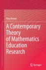 Image for A Contemporary Theory of Mathematics Education Research