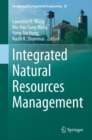 Image for Integrated Natural Resources Management : 20