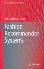 Image for Fashion Recommender Systems