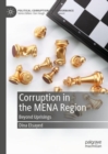 Image for Corruption in the MENA region  : beyond uprisings