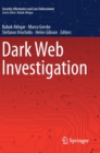 Image for Dark Web Investigation