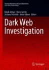 Image for Dark Web Investigation