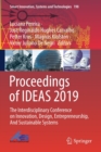 Image for Proceedings of IDEAS 2019