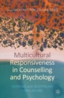 Image for Multicultural responsiveness in counselling and psychology  : working with Australian populations
