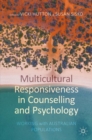 Image for Multicultural Responsiveness in Counselling and Psychology: Working With Australian Populations