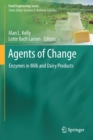 Image for Agents of Change