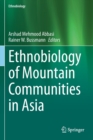 Image for Ethnobiology of mountain communities in Asia