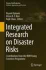 Image for Integrated Research on Disaster Risks: Contributions from the IRDR Young Scientists Programme