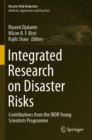 Image for Integrated research on disaster risks  : contributions from the IRDR Young Scientists Programme