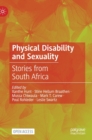 Image for Physical disability and sexuality  : stories from south africa