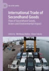 Image for International Trade of Secondhand Goods