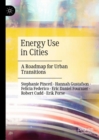 Image for Energy Use in Cities: A Roadmap for Urban Transitions
