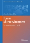 Image for Tumor Microenvironment : The Role of Interleukins –  Part B