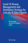 Image for Covid-19 airway management and ventilation strategy for critically ill older patients