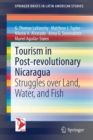 Image for Tourism in Post-revolutionary Nicaragua