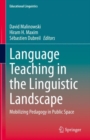 Image for Language Teaching in the Linguistic Landscape
