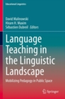 Image for Language Teaching in the Linguistic Landscape