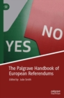 Image for The Palgrave handbook of European referendums