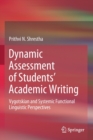 Image for Dynamic Assessment of Students’ Academic Writing