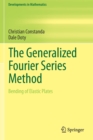 Image for The Generalized Fourier Series Method