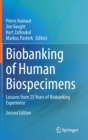 Image for Biobanking of Human Biospecimens : Lessons from 25 Years of Biobanking Experience