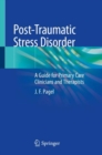 Image for Post-Traumatic Stress Disorder