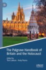 Image for The Palgrave Handbook of Britain and the Holocaust