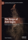 Image for The Reign of Anti-logos