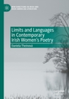 Image for Limits and languages in contemporary Irish women's poetry
