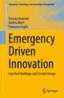 Image for Emergency Driven Innovation