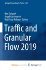 Image for Traffic and Granular Flow 2019